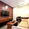 Becamex Hotel New City
