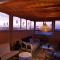 Art studio au bord de la mer