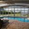 Aguas del Monte Hotel SPA