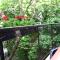 Arriva Balcony Studio
