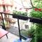 Arriva Balcony Studio