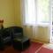 Arriva Balcony Studio
