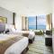 Lake Biwa Otsu Prince Hotel