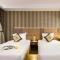 Seaesta Nha Trang Hotel