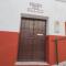 Casa Hadriano