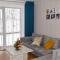 Bakuriani Park Residence Apartment #3