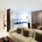 The Park Surin Serviced Apartments by RESAVA