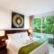 The Park Surin Serviced Apartments by RESAVA