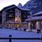 Le Mirabeau Resort & Spa - Zermatt