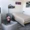 charmant studio Pont-Audemer