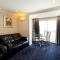 Queens Mansions: Hesketh Apartment - Blackpool