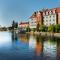 Hotel Nad Pisą