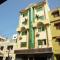 Durga residency