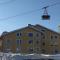 Boutique Hotel Cervus - St. Moritz