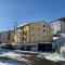 Boutique Hotel Cervus