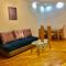 Center Hostel and Tours