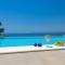 Villa Dione in Pefkos, Lindos area