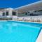 Villa Dione in Pefkos, Lindos area