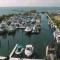LICENSED MGR - 2/2 VILLA - OCEANFRONT BEACH RESORT - SALTWATER LAGOON & MARINA!