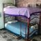 Casa Eufemia Hostel type - Мехико