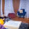 ORNAVA Boutique Apartments