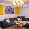 ORNAVA Boutique Apartments