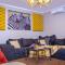 ORNAVA Boutique Apartments