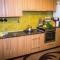 ORNAVA Boutique Apartments