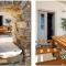 Exochi Traditional Houses