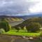 Schau-Rhein#1 - On top of Bacharach, Rhineview