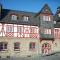 Schau-Rhein#2 - on Top of Bacharach, Rhineview