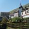 Schau-Rhein#2 - on Top of Bacharach, Rhineview - Bacharach