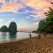 Rapala Rock Wood Resort- SHA Plus - Railay pláž