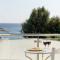 Alesahne Beach Hotel