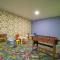 Apartamenty Berg Karpacz