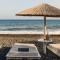 Alesahne Beach Hotel