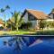 Bangalô Luxo Malawi Beach Houses