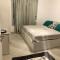 Einbay pool view appartement - العين السخنة