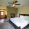 Mount Princeton Hot Springs Resort