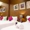 FuramaXclusive Sathorn, Bangkok