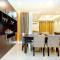 Becamex Hotel New City