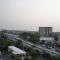 Veranda Serviced Residence Puri