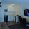 Albury Burvale Motor Inn