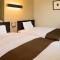 Kagoshima Plaza Hotel Tenmonkan