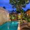 Samana Villas