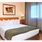 Best Western Plus Hotel Alfa Aeropuerto