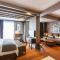 Marine Beach Hotel Pattaya - SHA Plus