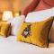 Elmbank York, Tapestry Collection by Hilton