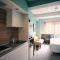 Hotel She, Kyoto
