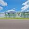 Acclaim Rose Gardens Beachside Holiday Park